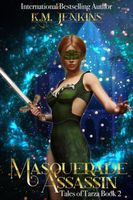 Masquerade Assassin