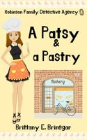 A Patsy & a Pastry