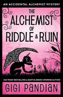 The Alchemist of Riddle and Ruin