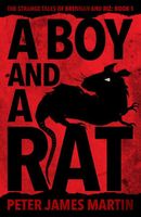 A Boy and a Rat Peter