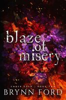 Blaze of Misery