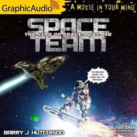Space Team 9