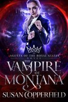 The Vampire of Montana