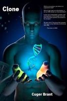 Cover of Clone by Cuger Brant