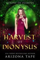 Harvest Of Dionysus