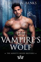 The Vampire's Wolf