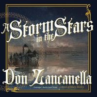 Audio edition cover