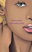 Cover of The Name Game by Gene Geter