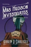 Mrs. Hudson Investigates