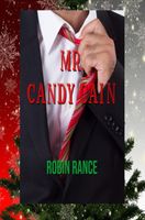 Mr. Candy Cain