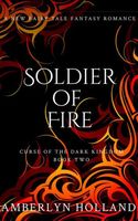 Soldier of Fire