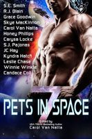 Pets in Space 7