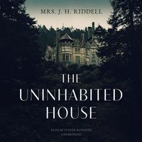 Audio edition cover