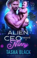 Alien CEO Needs a Nanny