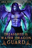 Treasured By The Water Dragon Guard