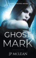 Cover of Ghost Mark by J.P. McLean