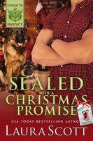 Sealed with a Christmas Promise