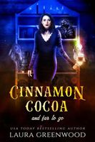 Cinnamon Cocoa And Far To Go