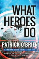 Patrick O'Brien's Latest Book