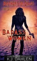 Badass Women-Brothers Of Chaos