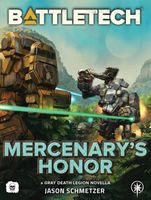 Mercenary's Honor