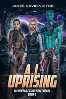 A. I. Uprising