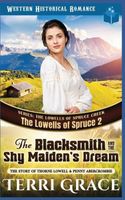 The Blacksmith and the Shy Maiden's Dream