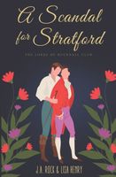 A Scandal for Stratford