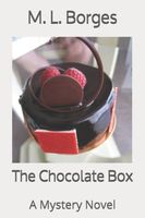 Cover of The Chocolate Box by M.L. Borges
