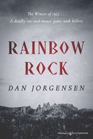 Cover of Rainbow Rock by Dan Jorgensen