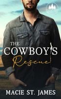 The Cowboy's Rescue