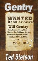 Cover of Gentry by Ted Stetson