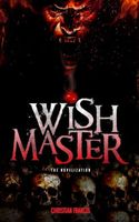 Wishmaster - The Novelization