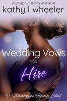 Wedding Vows for Hire