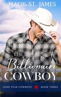 The Billionaire Cowboy