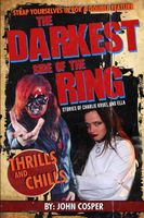 Cover of The Darkest Side of the Ring by John Cosper