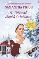 A Blessed Amish Christmas