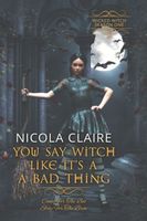 Nicola Claire's Latest Book