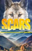 Cover of Scars by Jessica Bailey