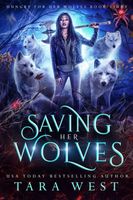 Saving Her Wolves