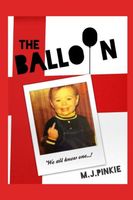 Cover of The Balloon by Martin Green