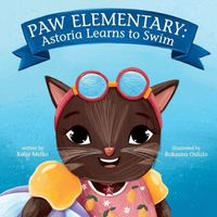 Astoria Learns How to Swim