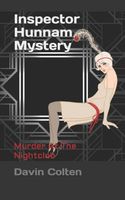 Cover of Murder At The Nightclub by Davin Colten