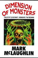 Dimension Of Monsters