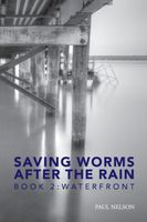 Cover of Waterfront by Paul Nelson