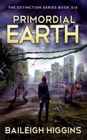 Primordial Earth: Book 6