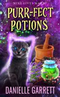 Purr-fect Potions