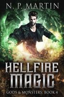 Hellfire Magic