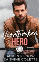 Heartbroken Hero