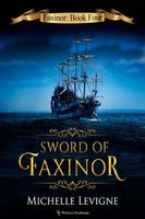 Sword of Faxinor